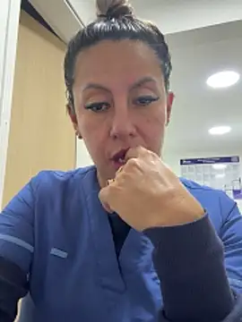 Snapshot of GisellTorres36 chatting on April 23, 3:58 pm GisellTorres36 online show from April 23, 3:58 pm