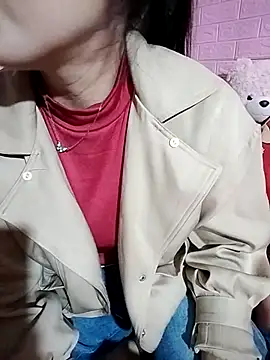 Domita-cool online show from December 15, 8:18 am