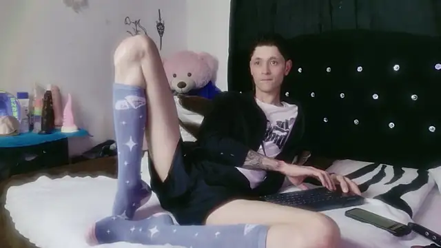 Tyler cat online show from February 28, 10:16 am