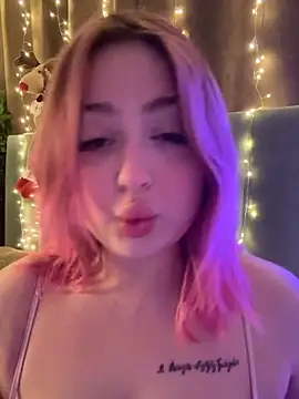 KellyMoors online show from January 15, 1:32 am