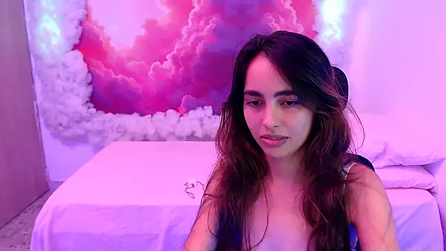 solarboom18 online show from October 9, 3:37 am