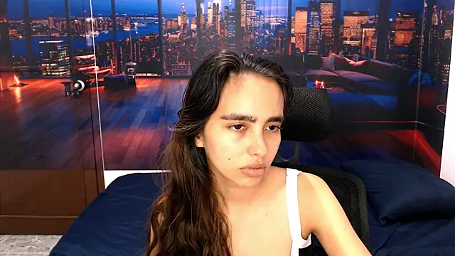 solarboom18 online show from October 19, 7:14 pm