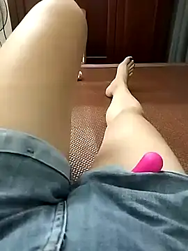 Lili 2love online show from October 16, 1:01 pm