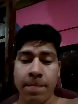 Snapshot of Travieso_loco9 chatting on October 10, 1:54 pm Travieso loco9 online show from October 10, 1:54 pm