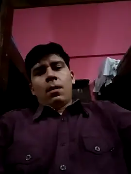 Snapshot of Travieso_loco9 chatting on October 11, 5:55 pm Travieso loco9 online show from October 11, 5:55 pm