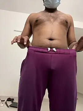 itsmemr-09 online show from March 1, 5:04 pm