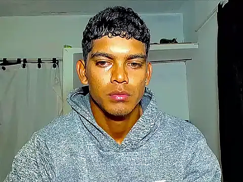 theMyke101 online show from April 21, 8:34 pm