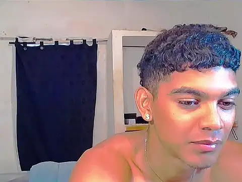 theMyke101 online show from June 7, 8:34 pm