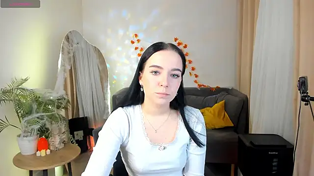 Snapshot of Avelyne_ chatting on October 23, 9:02 pm Avelyne  online show from October 23, 9:02 pm