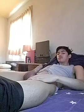 DanielTorres1 online show from April 17, 4:32 pm