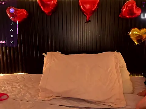 Julieta Slav3 online show from February 19, 9:44 pm