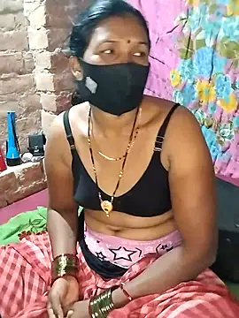 Snapshot of Rani_089 chatting on October 21, 6:14 am Rani 089 online show from October 21, 6:14 am