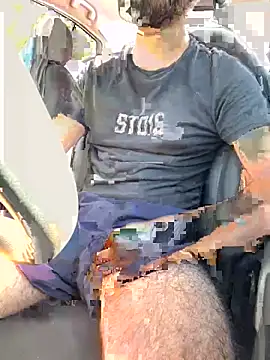 ayrtonmen online show from October 2, 8:16 pm