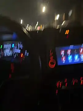 ayrtonmen online show from March 20, 3:33 am