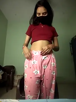 Hot-Sexy  Girl online show from March 29, 6:13 am