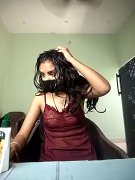 Hot-Sexy  Girl online show from March 31, 6:47 am