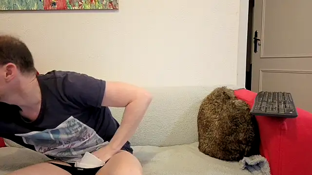 sweetysteph30 online show from January 8, 5:48 pm