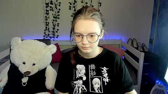 shy elina01 online show from November 5, 10:37 am