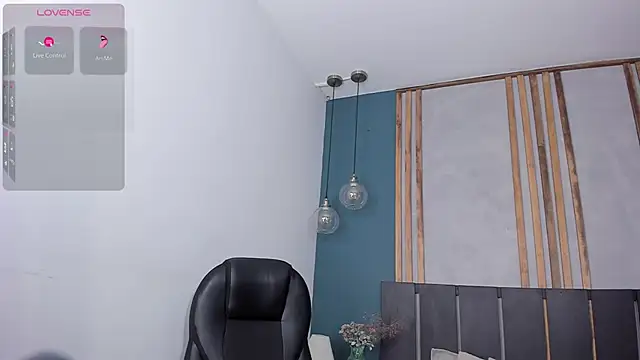 Ana coral online show from October 18, 2:58 am