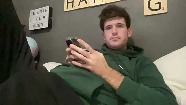 VersaGoo online show from November 11, 6:19 pm