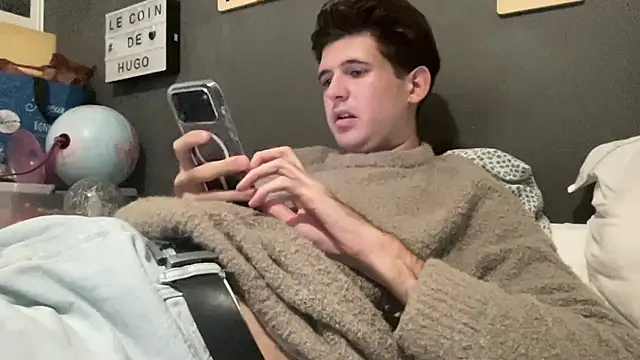 VersaGoo online show from November 17, 6:24 pm