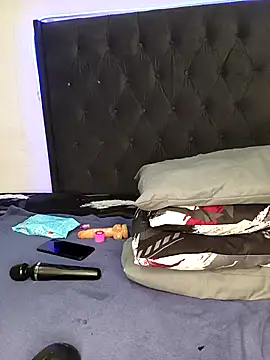 Sex bomb30 online show from March 3, 8:48 pm