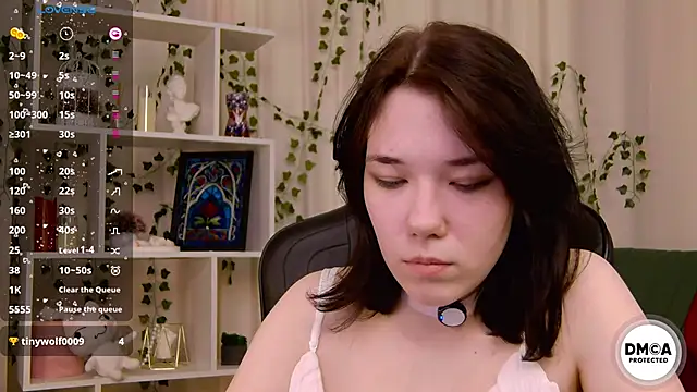 Kelly foox online show from February 8, 11:46 am