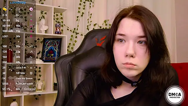 Kelly foox online show from February 9, 11:36 am