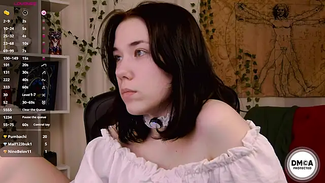 Kelly foox online show from February 15, 11:52 am