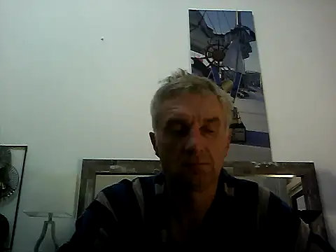 Vintermelon2 online show from October 8, 6:33 am