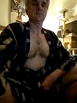 Vintermelon2 online show from March 22, 12:03 am