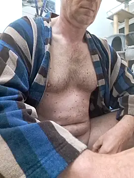 Vintermelon2 online show from April 27, 4:54 am