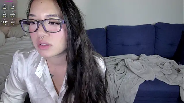 kittykatkathy online show from November 13, 4:06 pm