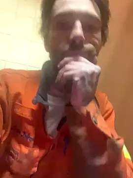 Dufduf233 online show from October 17, 1:35 pm