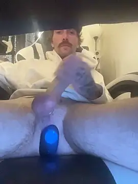 Dufduf233 online show from October 28, 5:15 pm