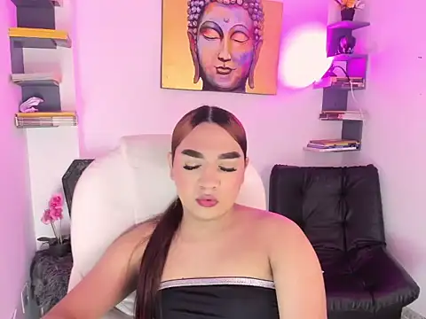 lissascarlett 1 online show from November 1, 7:16 pm