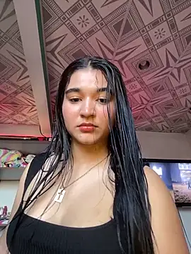 Snapshot of MelodySwetie__ chatting on October 3, 10:07 pm MelodySwetie   online show from October 3, 10:07 pm