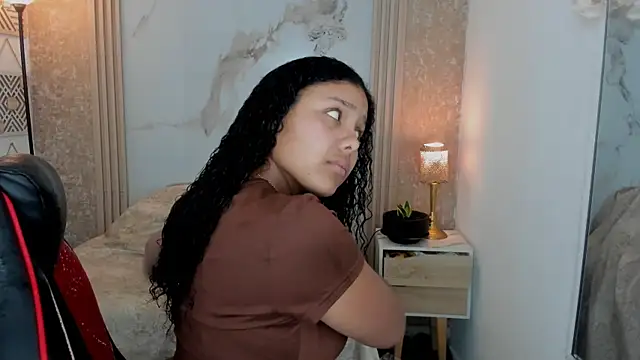 AriaVega online show from June 9, 1:01 pm