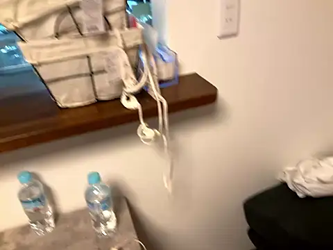 Sexy-Datsumou online show from November 19, 4:40 pm