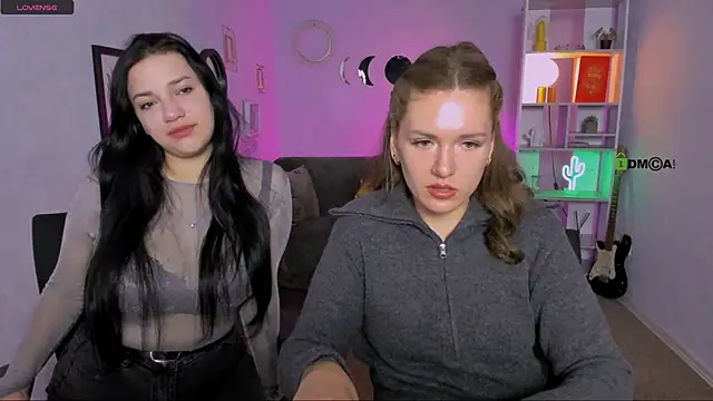 gabriella daylight online show from October 19, 5:52 am