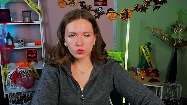 gabriella daylight online show from October 22, 6:02 am