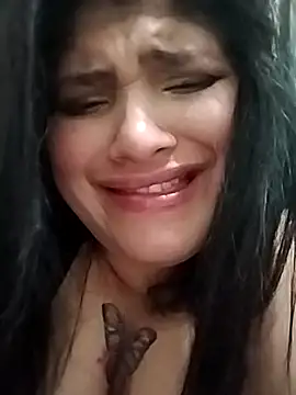 Jasmin ferht2 online show from October 11, 1:38 am