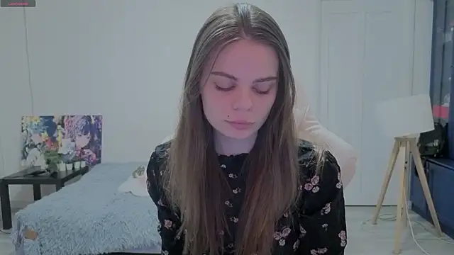 xAlisontiny online show from February 14, 10:28 pm