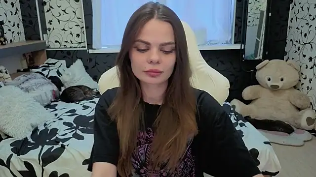 Snapshot of xAlisontiny chatting on May 25, 5:19 pm xAlisontiny online show from May 25, 5:19 pm