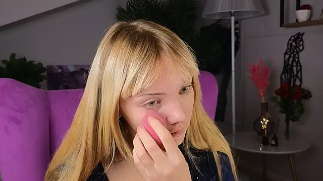 CelestaDicorcia online show from October 5, 12:25 pm