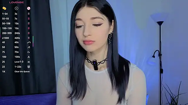 Snapshot of lina_leum chatting on November 12, 8:04 am lina leum online show from November 12, 8:04 am