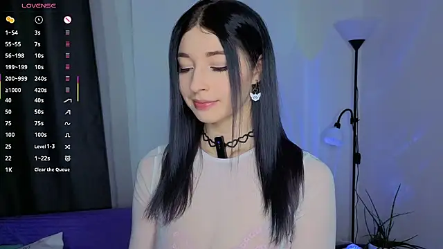 Snapshot of lina_leum chatting on November 20, 3:45 pm lina leum online show from November 20, 3:45 pm