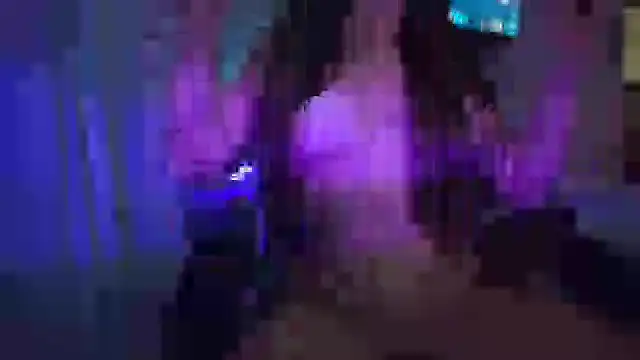 bebecita x online show from October 21, 7:25 pm