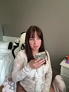 bebecita x online show from May 12, 3:09 pm