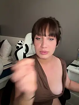 bebecita x online show from May 15, 5:31 pm
